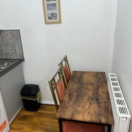 גלאזגו City Studios מראה חיצוני תמונה